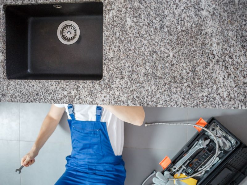 About Bronx AC, Plumbing & Heating